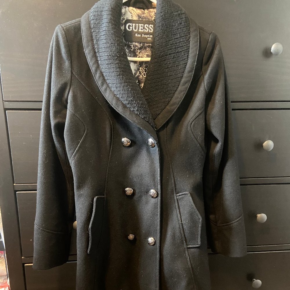 Guess Coat